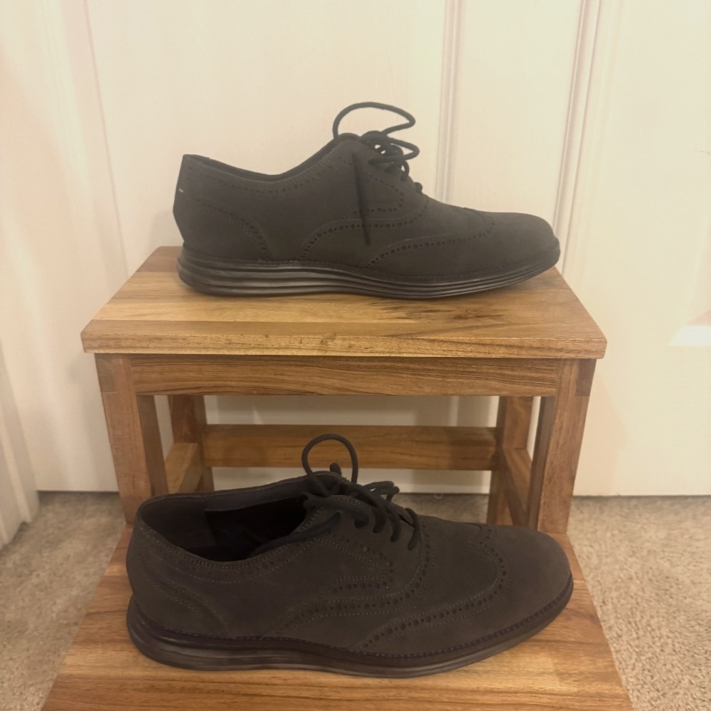 Cole Haan